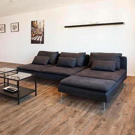 Luxus Suite Im Herzen Von Kempten***** +Parkplatz Exteriér fotografie