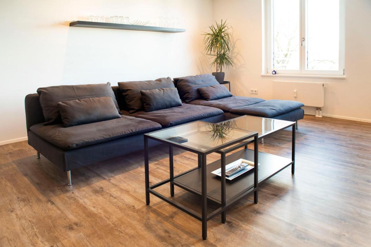 Luxus Suite Im Herzen Von Kempten***** +Parkplatz Exteriér fotografie