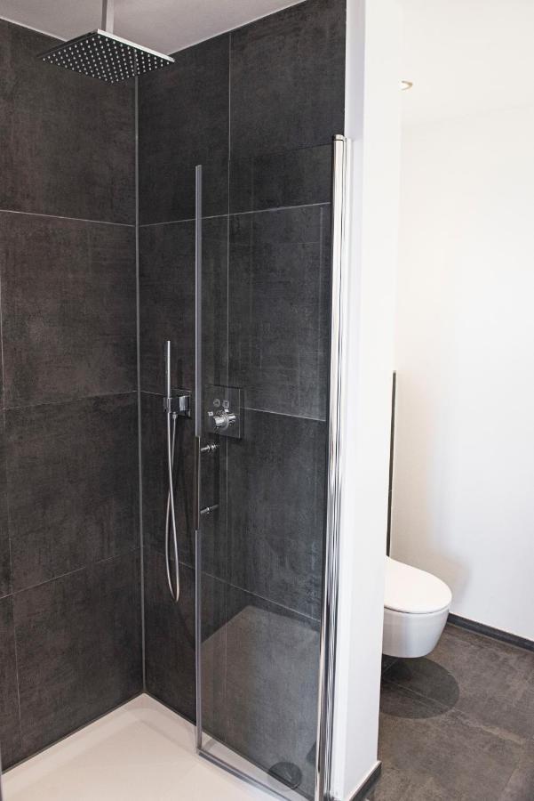 Luxus Suite Im Herzen Von Kempten***** +Parkplatz Exteriér fotografie