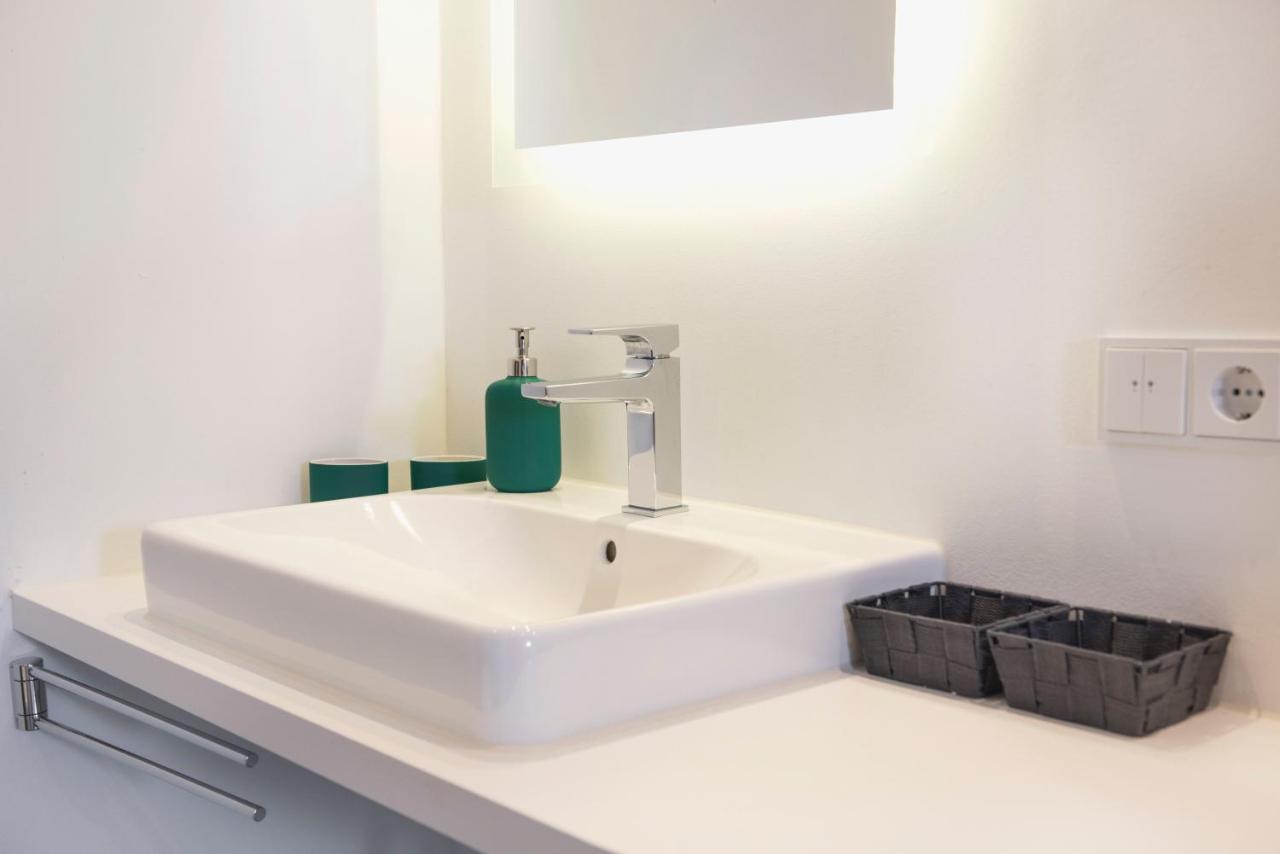 Luxus Suite Im Herzen Von Kempten***** +Parkplatz Exteriér fotografie