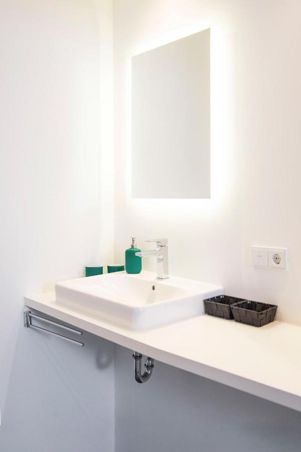 Luxus Suite Im Herzen Von Kempten***** +Parkplatz Exteriér fotografie